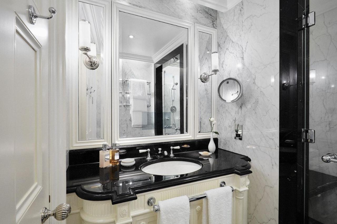 Executive Kamer met Balkon