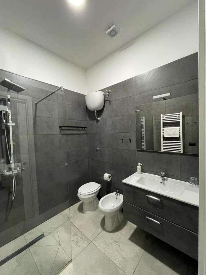 Chambre Triple
