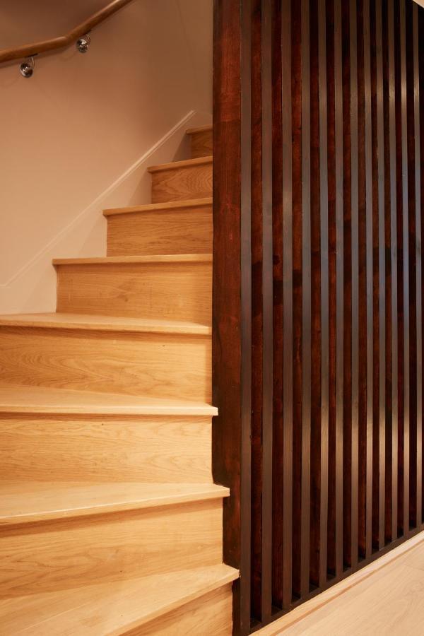 Apartment - Split Level