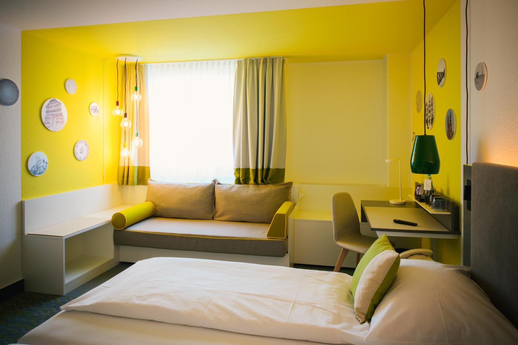 Lounge Zimmer