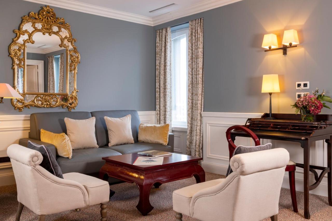 Superior Suite