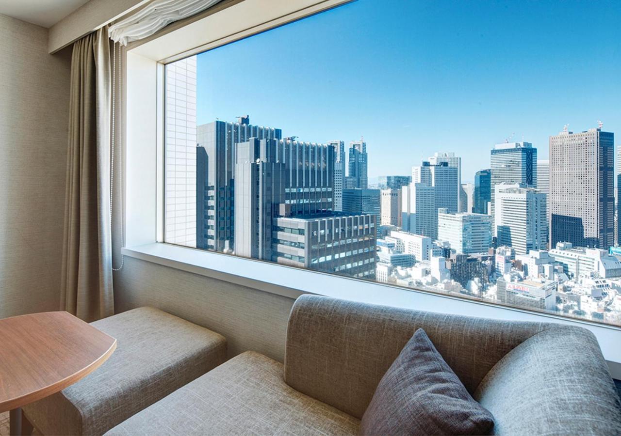 Oferta especial - Quarto Southern Tower com 2 camas de solteiro - Não fumantes
