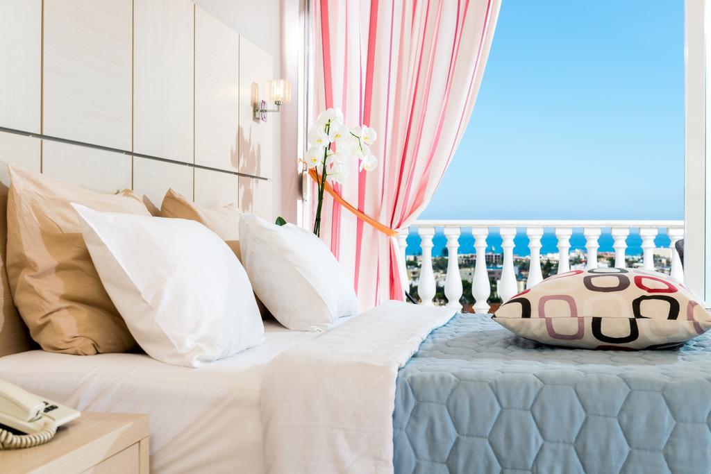 Suite Supérieure / Chambre Familiale