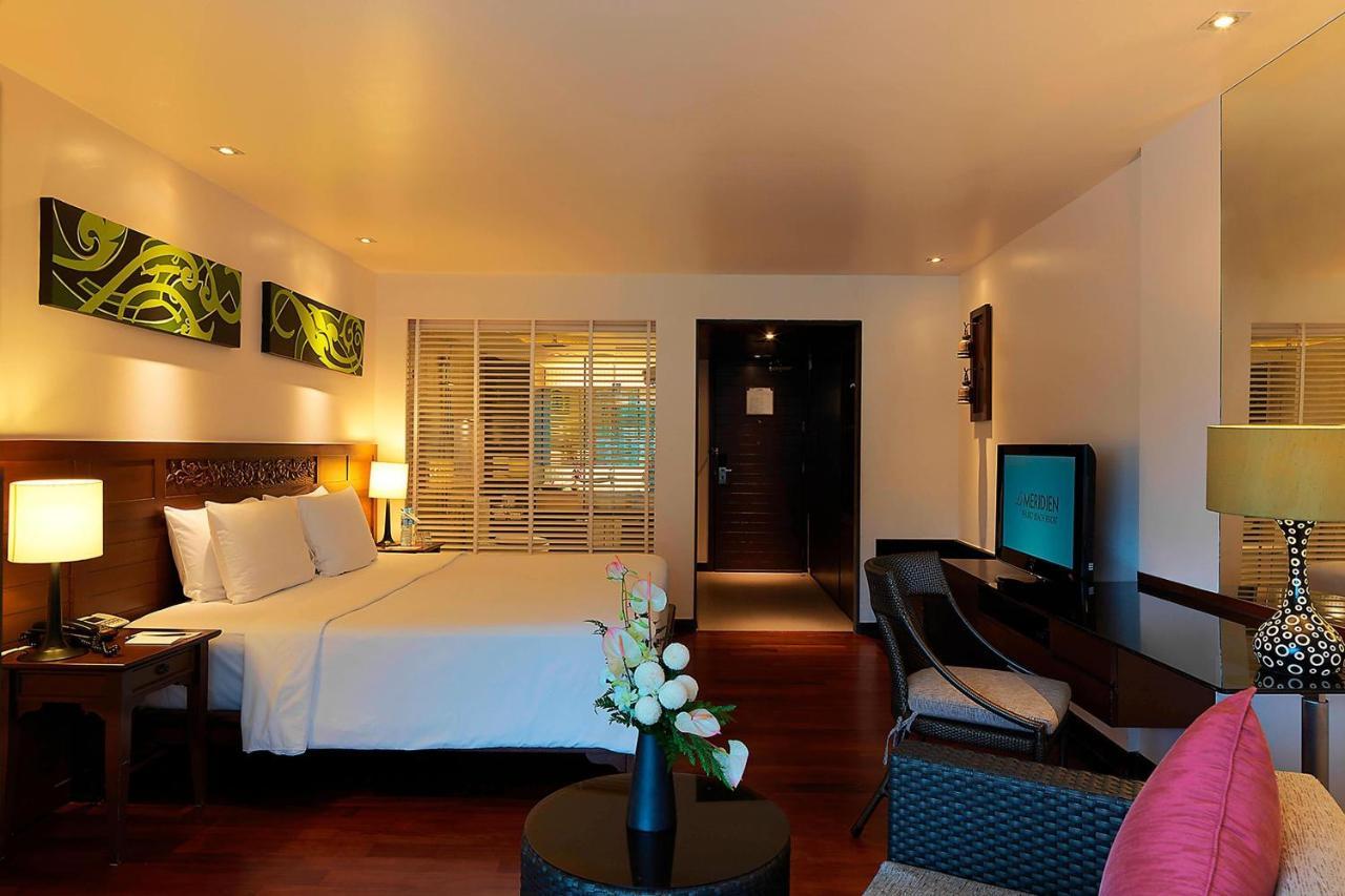 Deluxe Pool View, Guest room, 1 King, Balcony,1553743015:JPEG