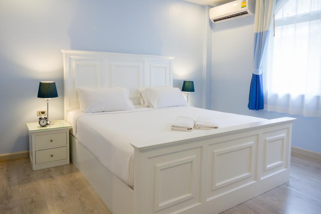 Suite con piscina