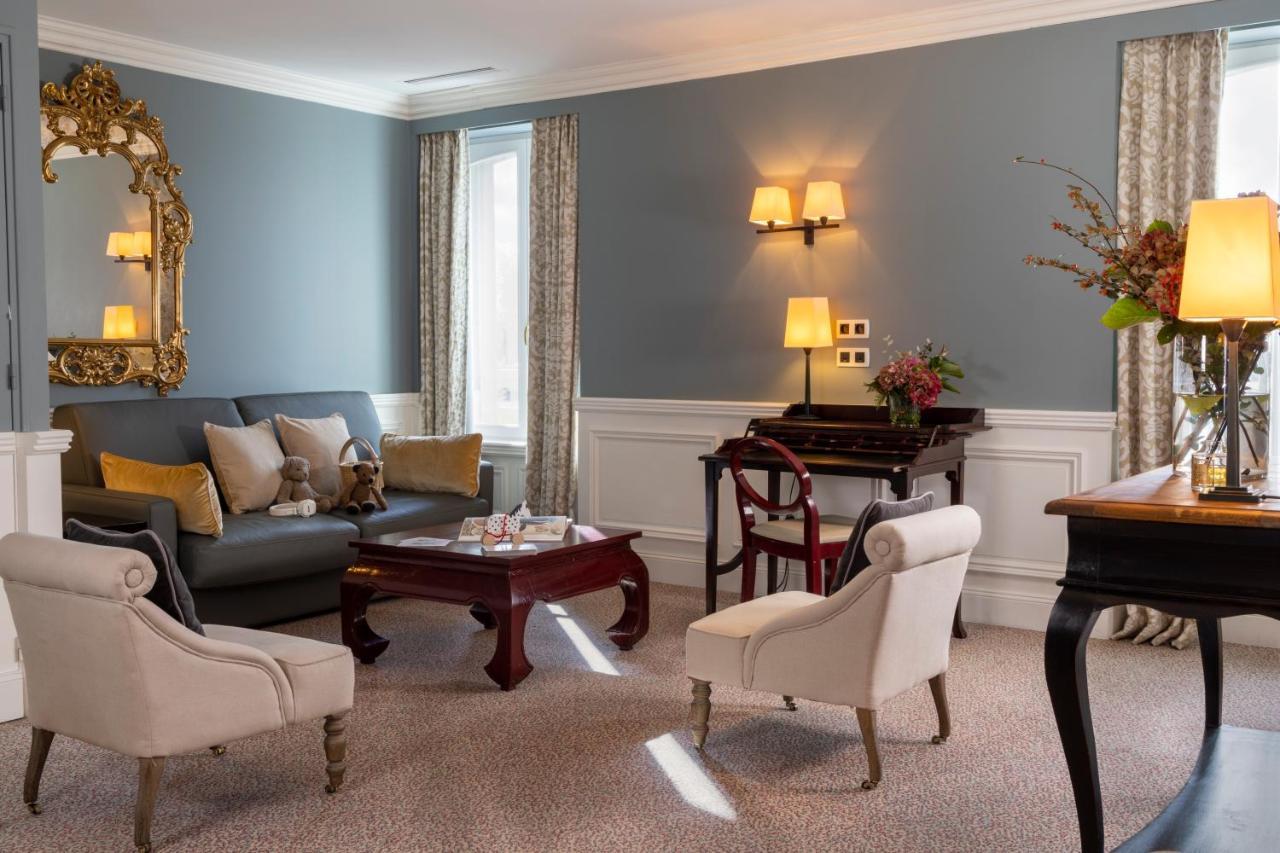 Superior Suite