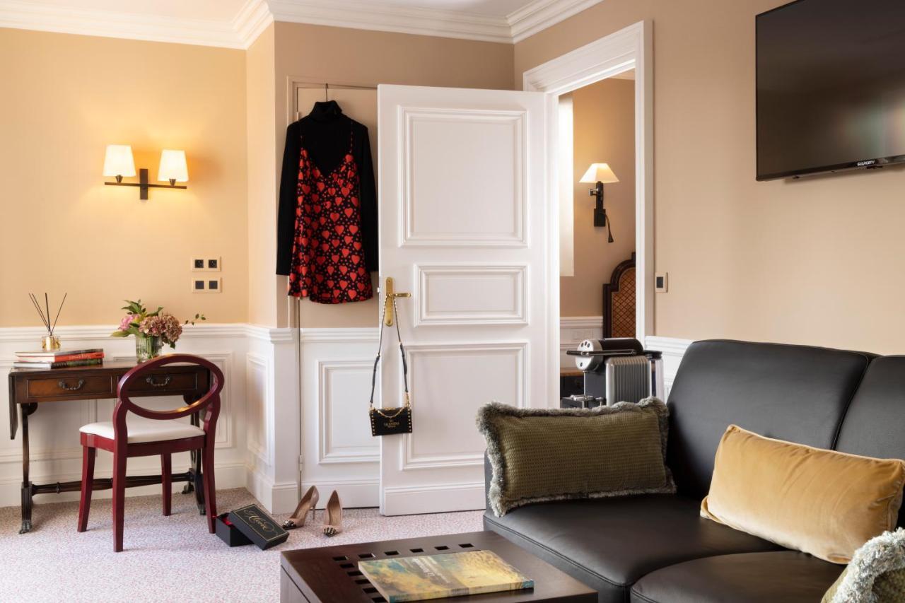 Superior Suite