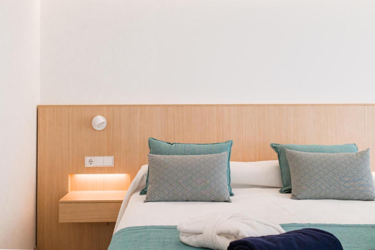 Chambre Double ou Lits Jumeaux Standard
