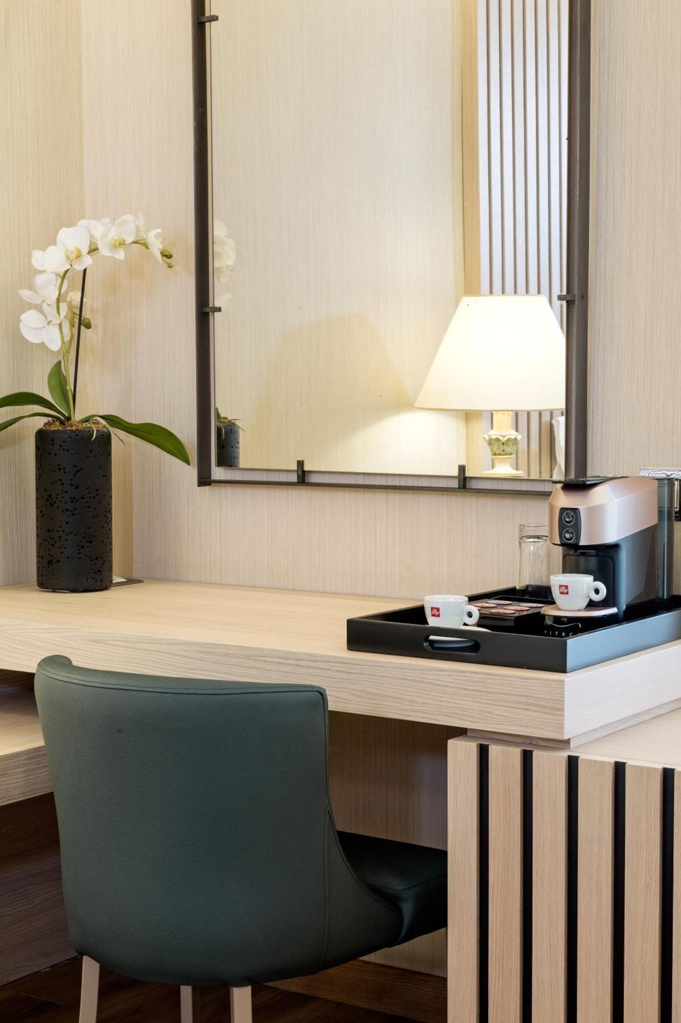 Executive Doppelzimmer