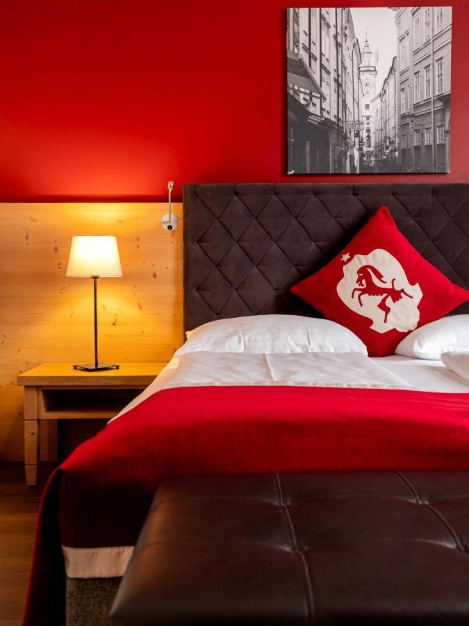 Standard Doppelzimmer