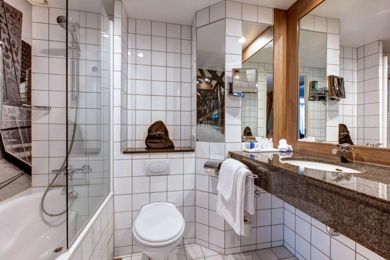 Habitación Familiar (2 adultos y 2 niños)