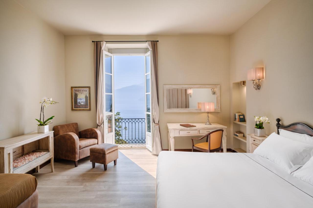 Junior Suite met Uitzicht op het Meer