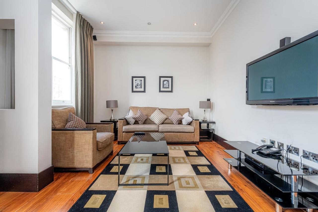 Deluxe Appartement met 2 Slaapkamers