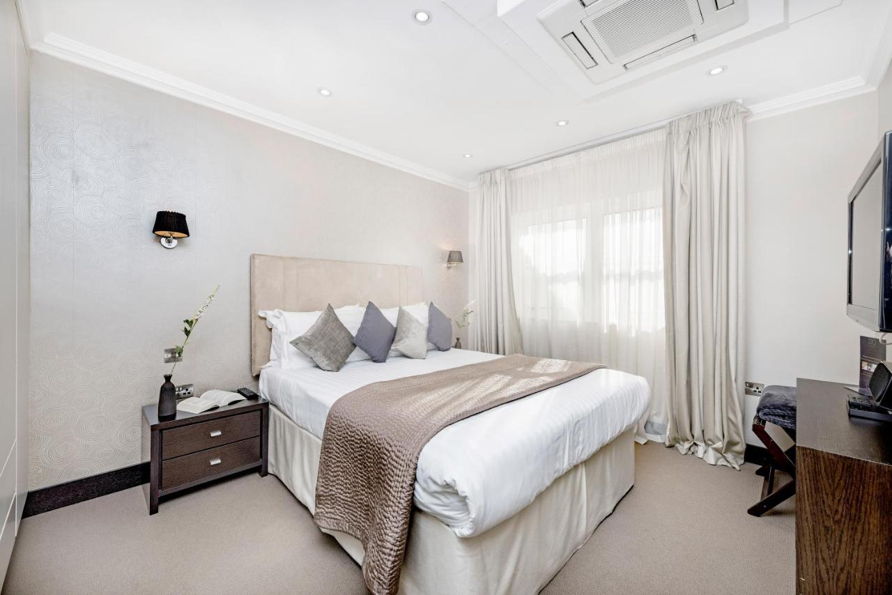 Superior Appartement met 2 Slaapkamers