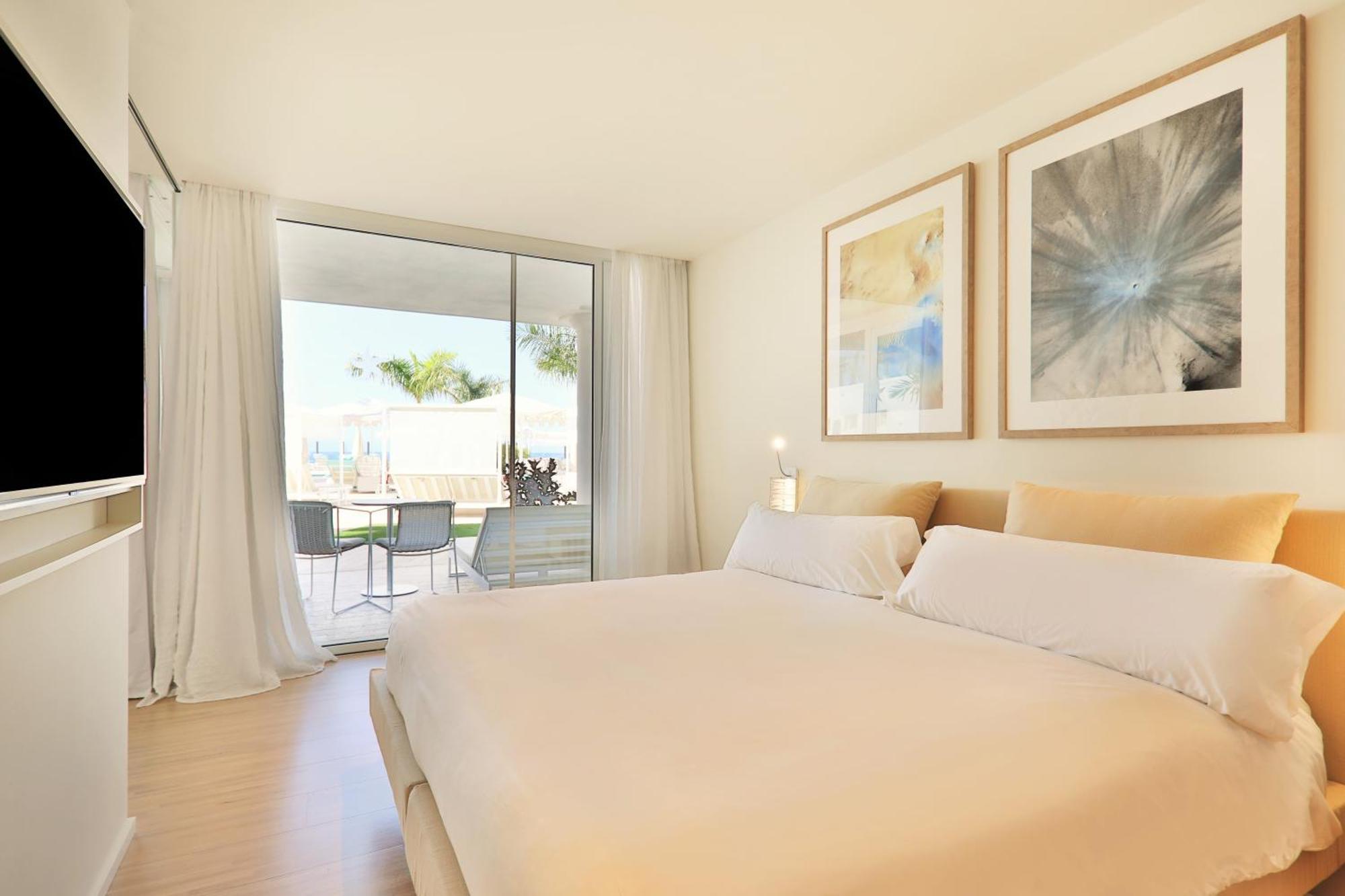 Suite Sea view Terrace
