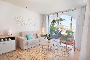 Suite Sea view Terrace