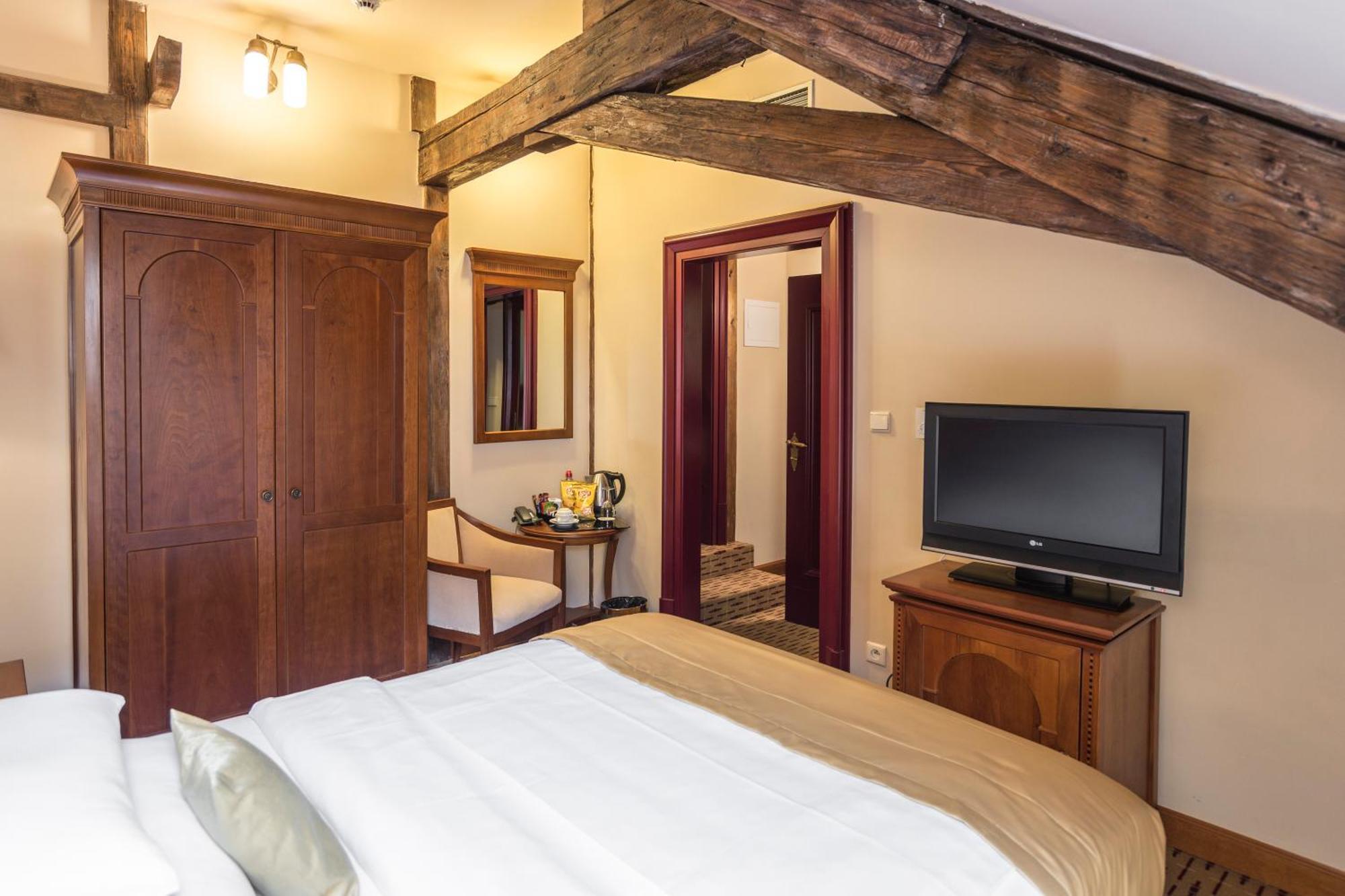 Chambre Simple