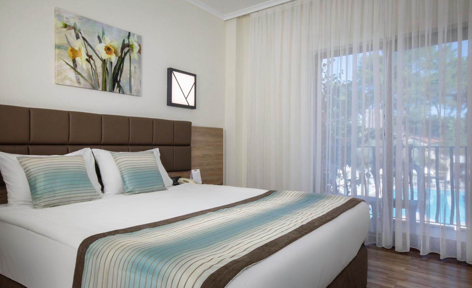Garden Suite