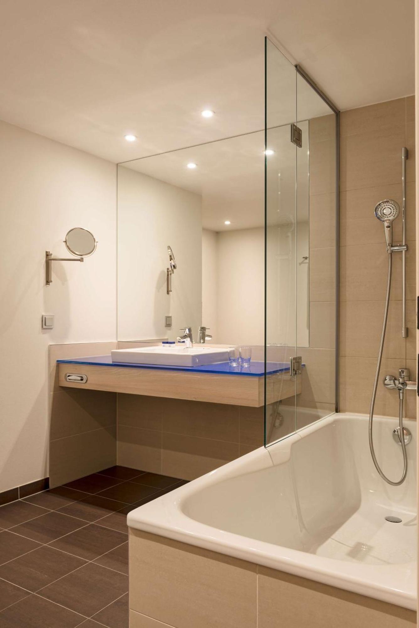 Standard Room with terrace