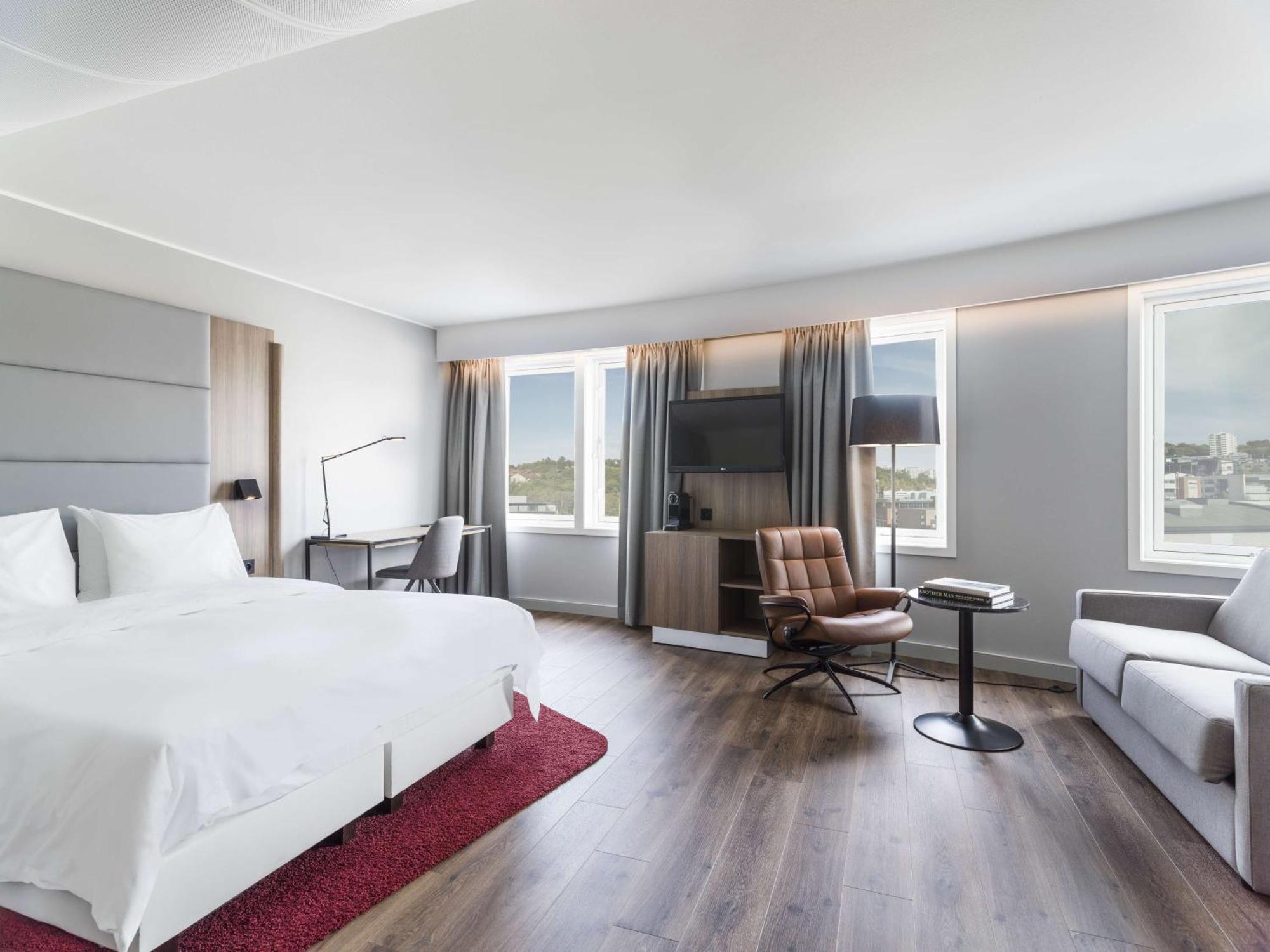 Habitación Premium