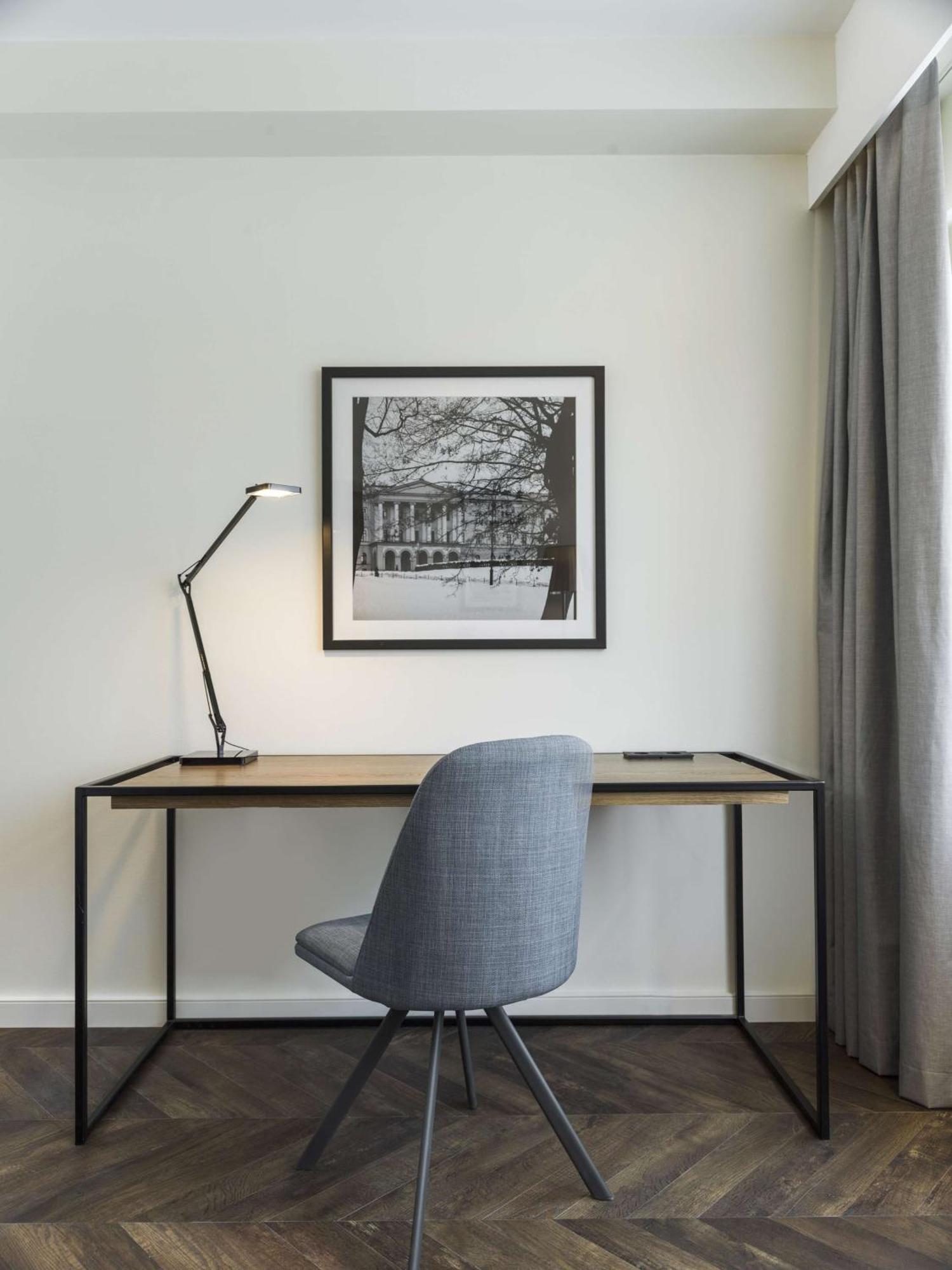 Habitación Superior
