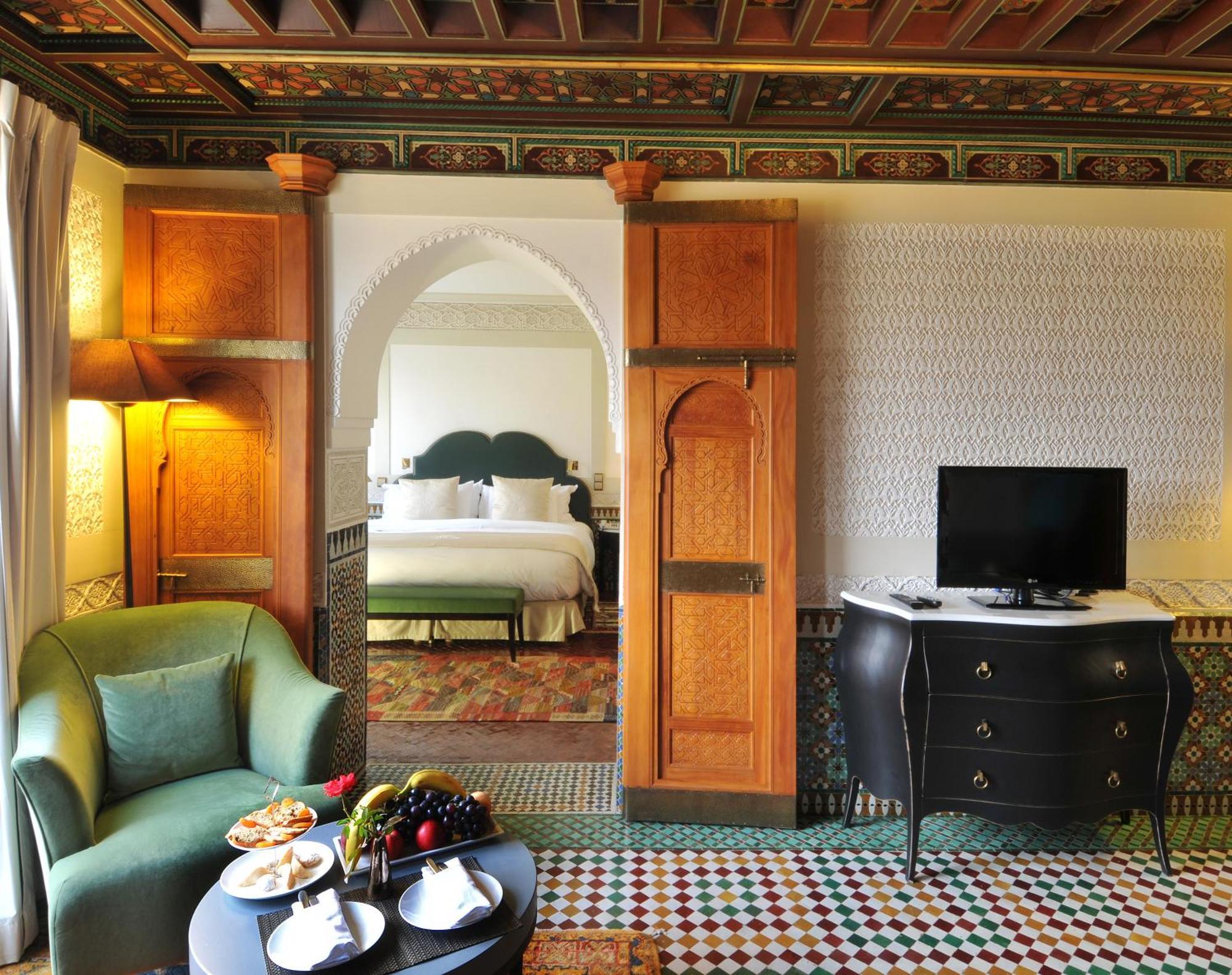 Ambassador Suite