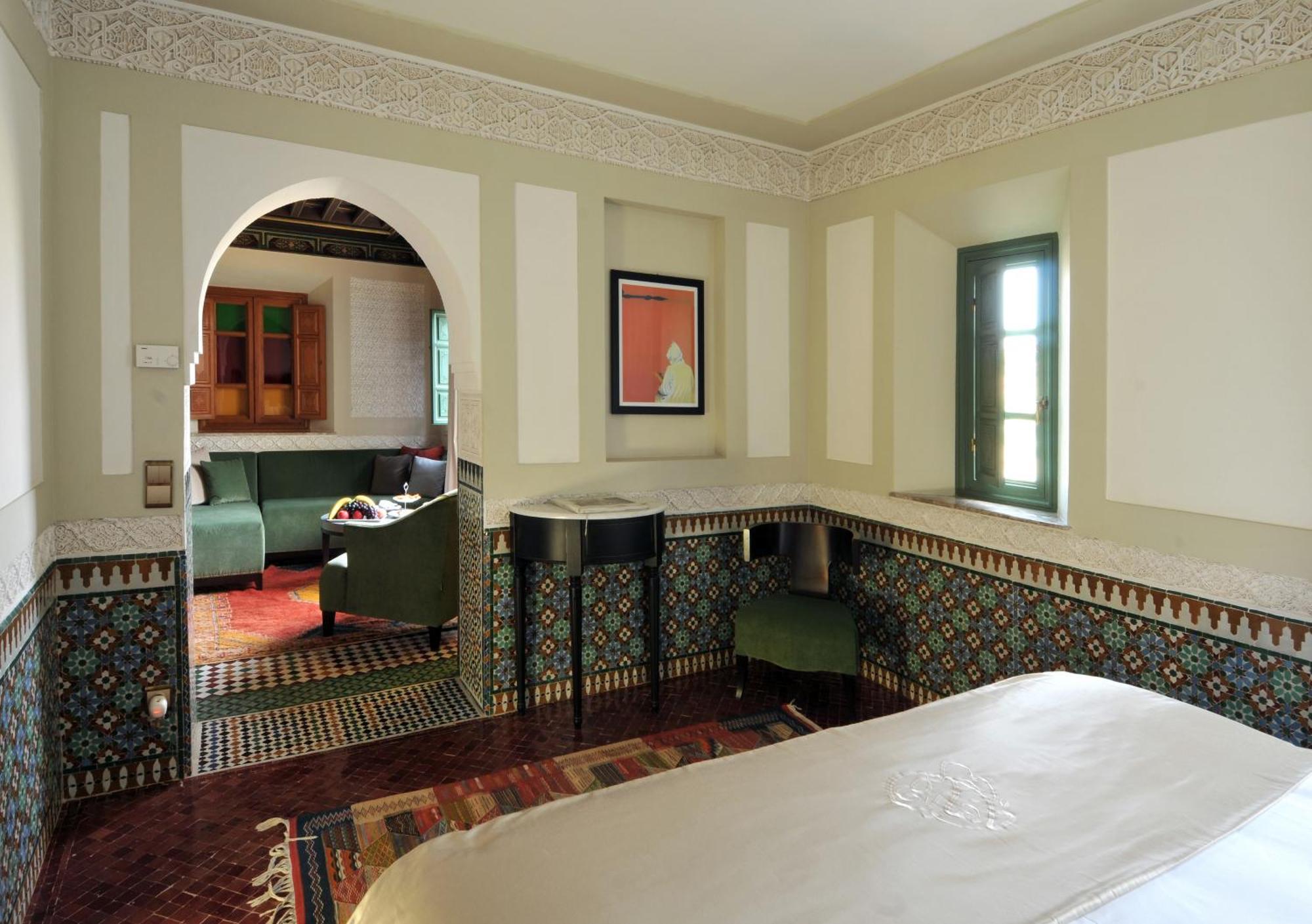 Ambassador Suite