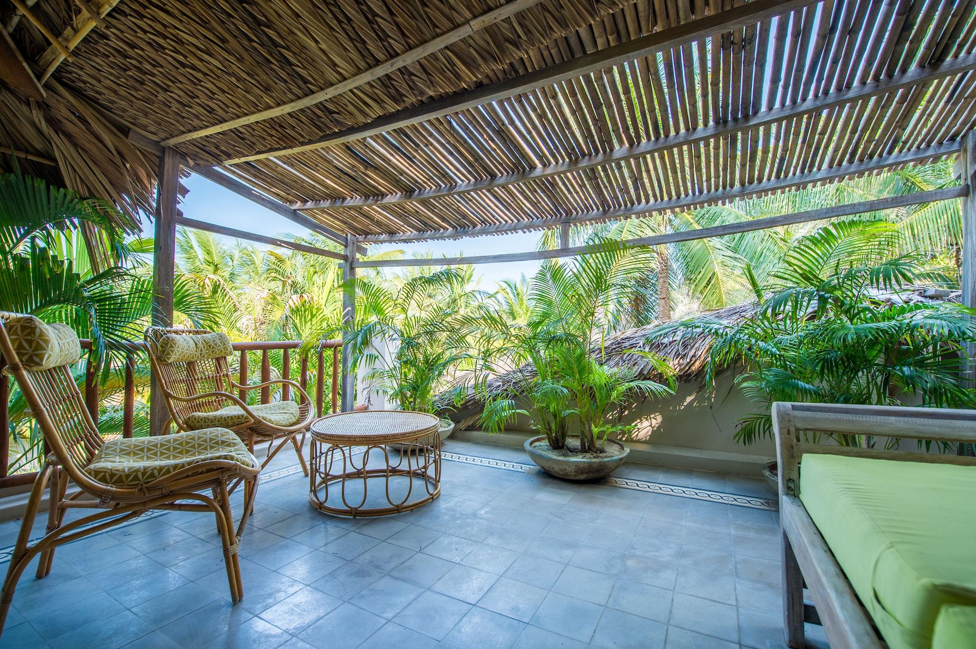 Superior Sapa Haus