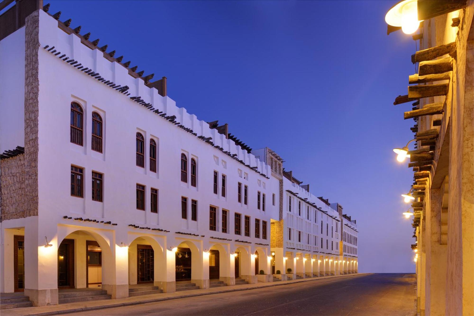 Junior Suite Al Bidda Hotel,775852525:JPEG