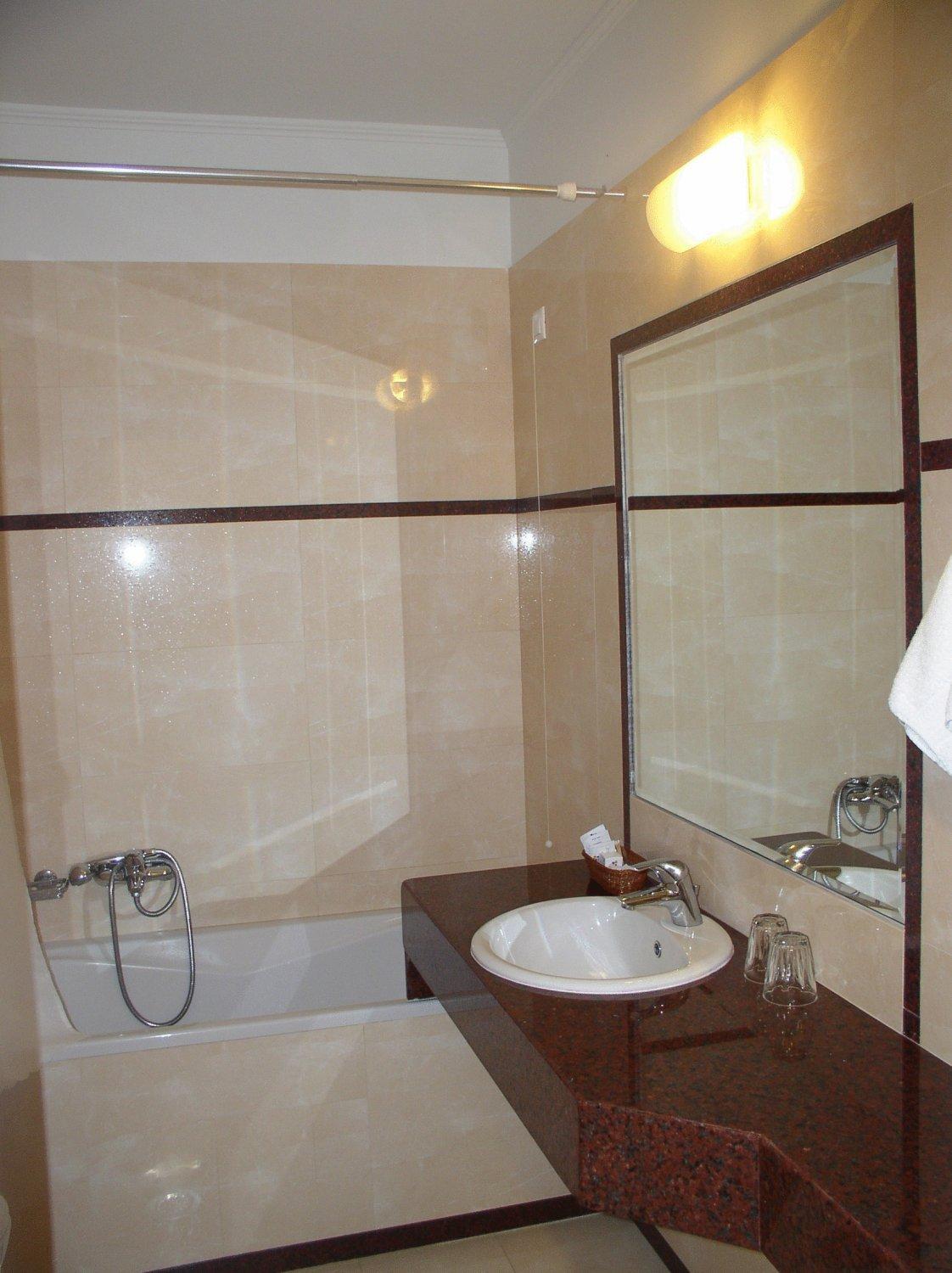 Chambre Simple - Vue sur Jardin