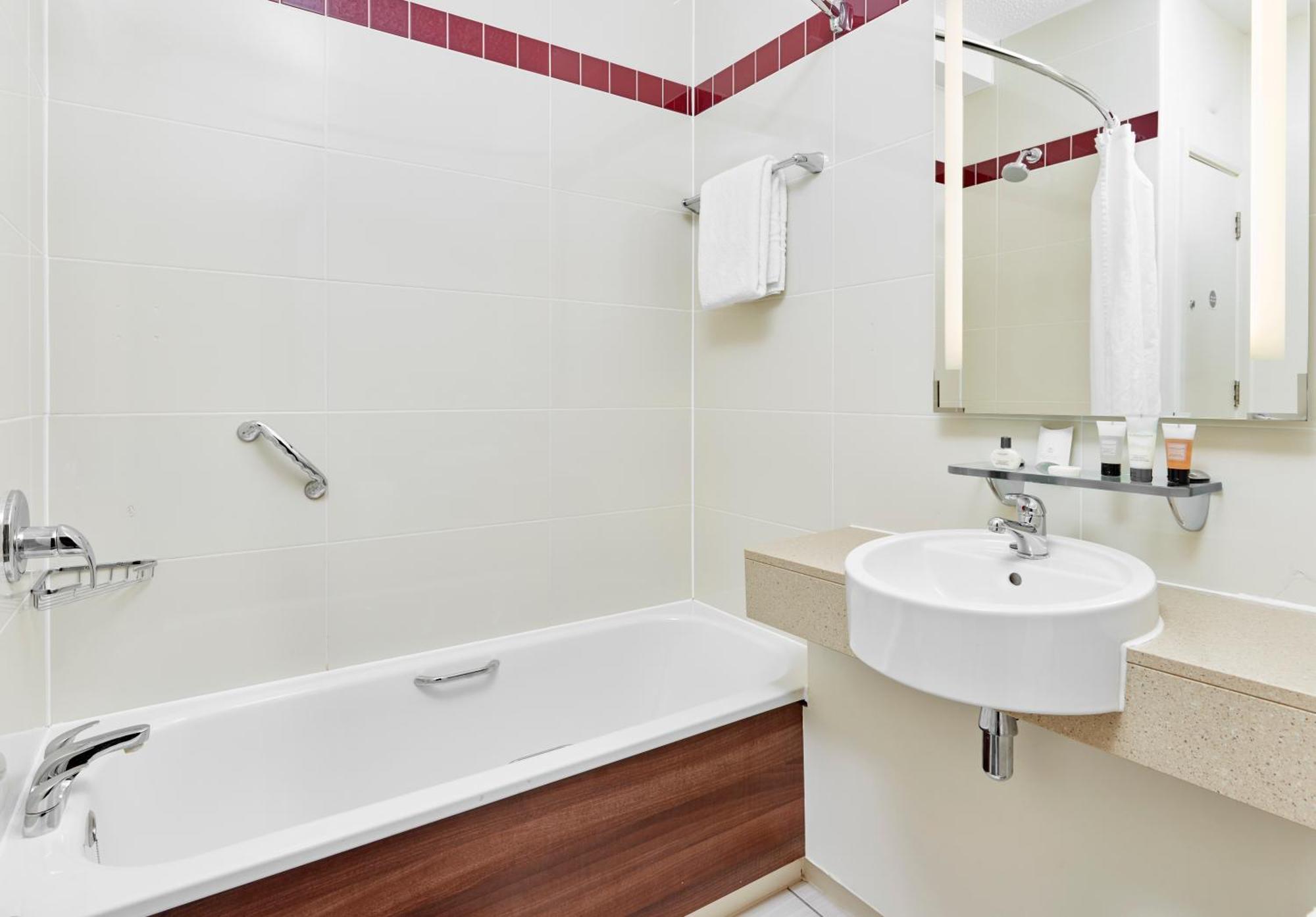Habitación Doble Estándar - 1 o 2 camas