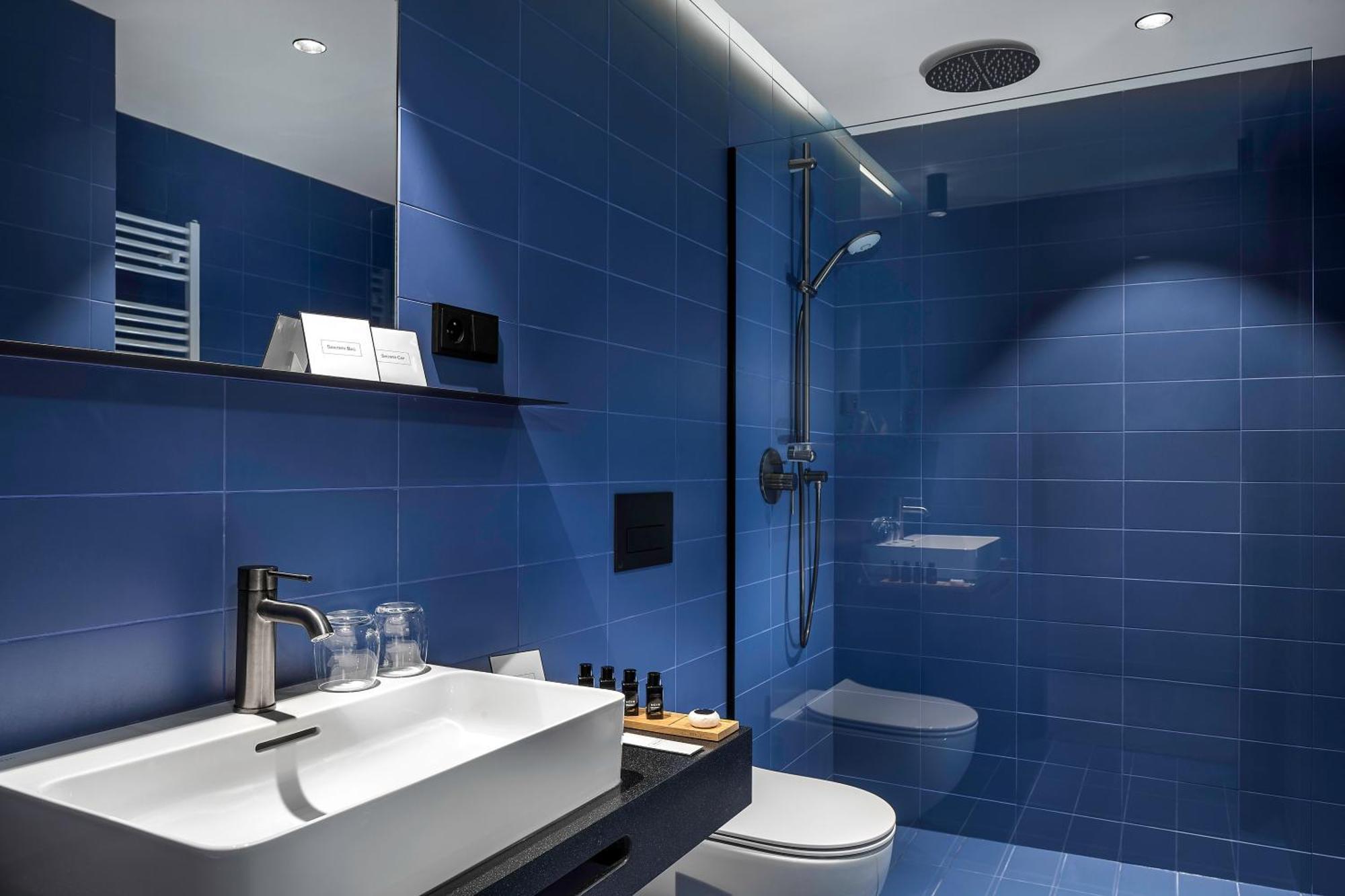 Chambre Deluxe