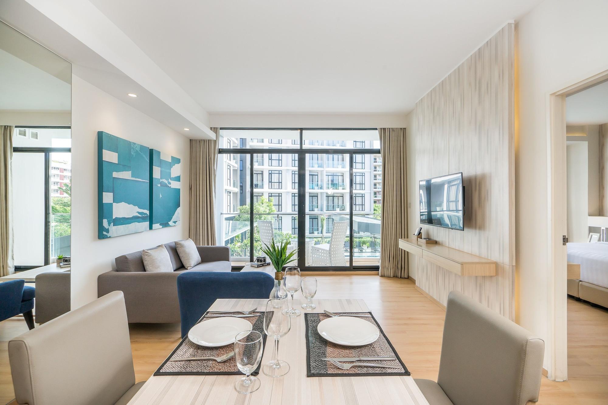 Executive Suite