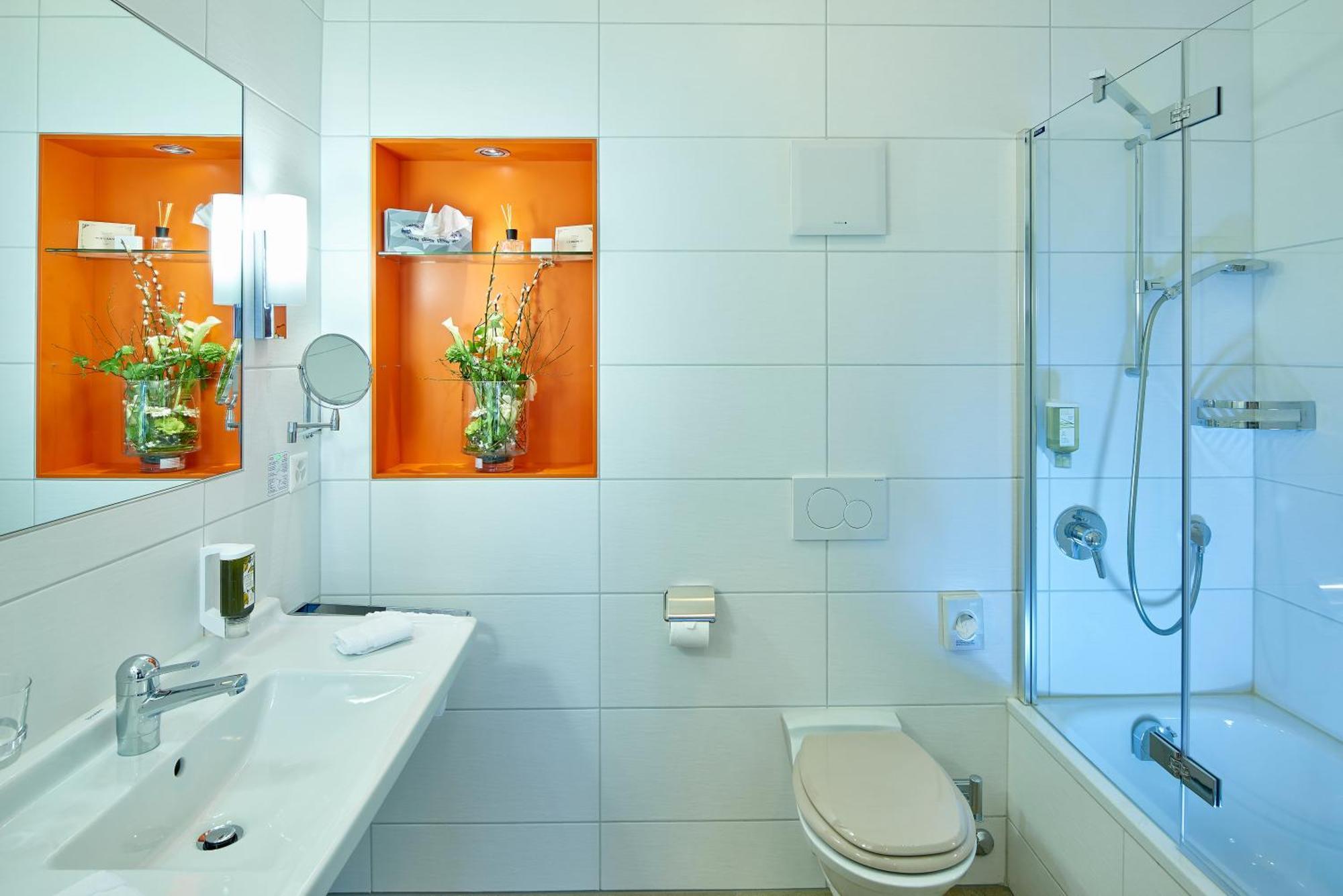 Deluxe Doppelzimmer