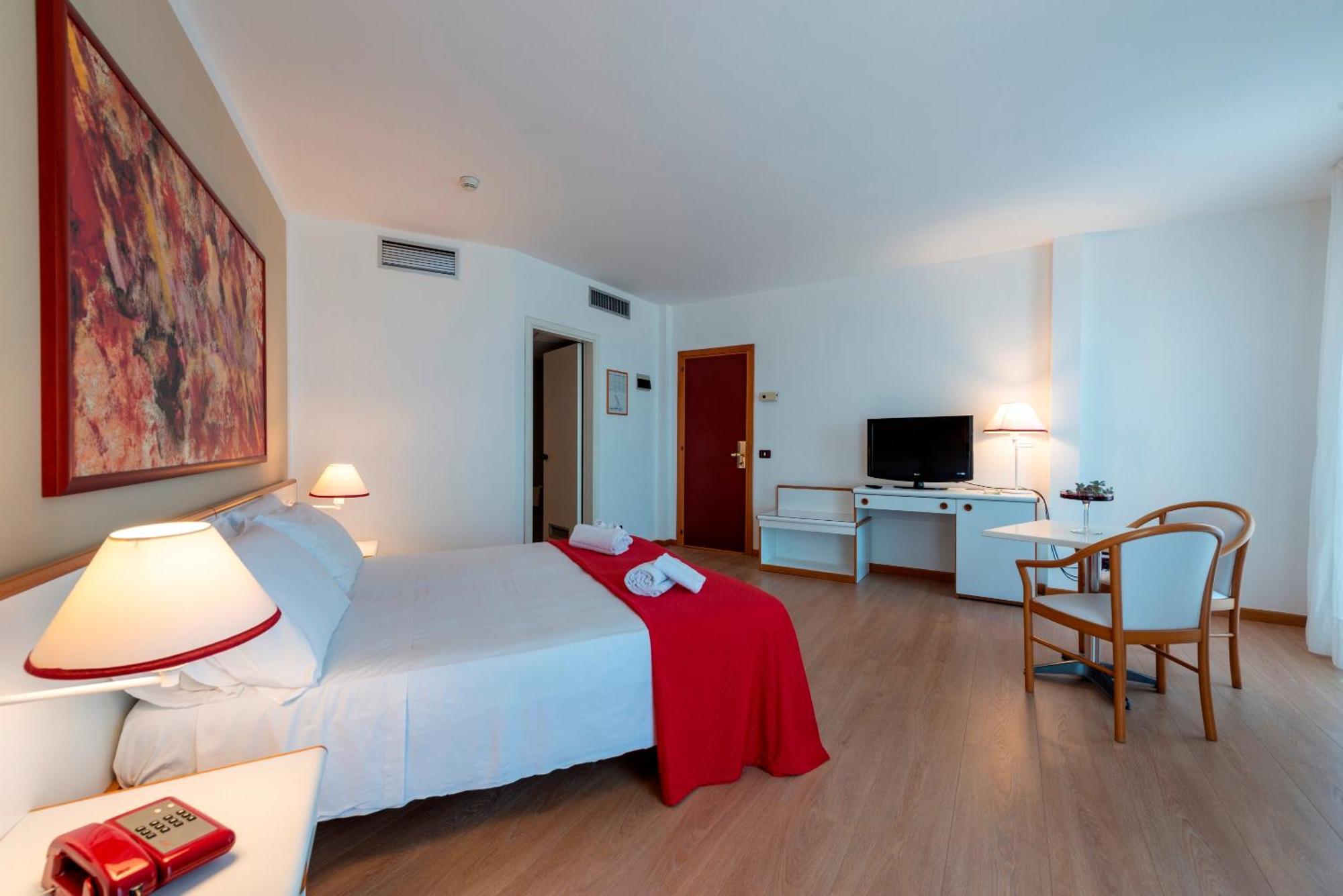 Double Room Balcony Sea View