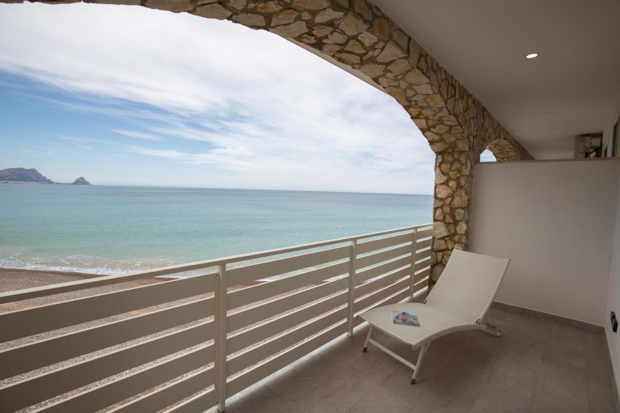 Appartamento con Vista Mare
