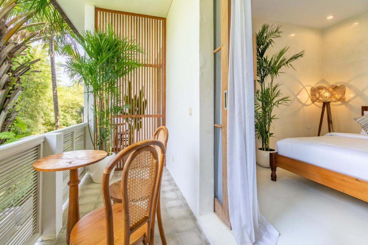 Habitación Doble Pequeña