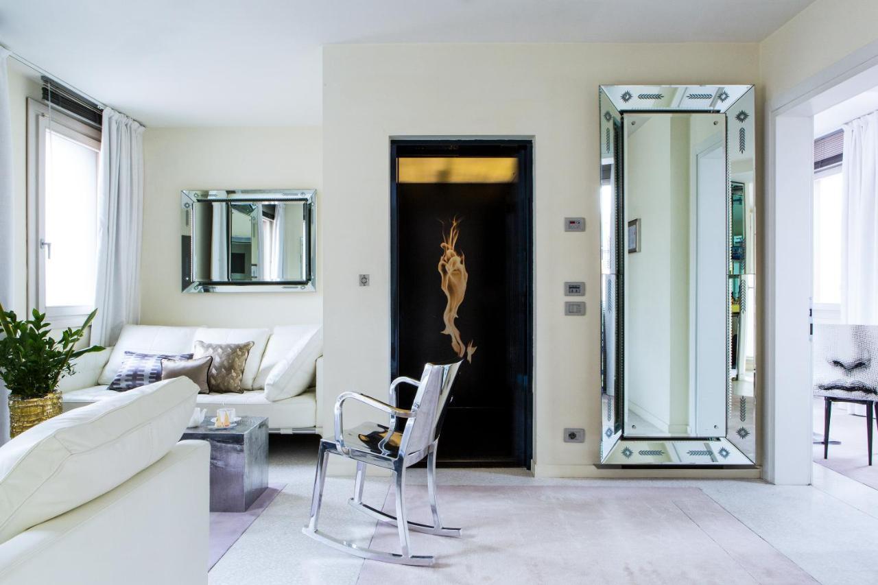 Suite con terraza y hammam