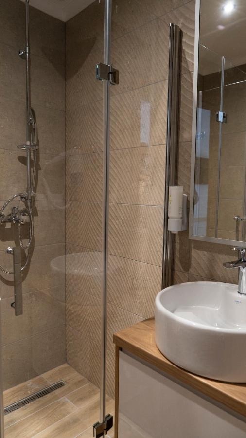 Economy Double or Twin Room
