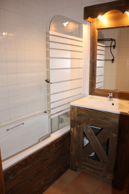 Apartamento (4-6 adultos)