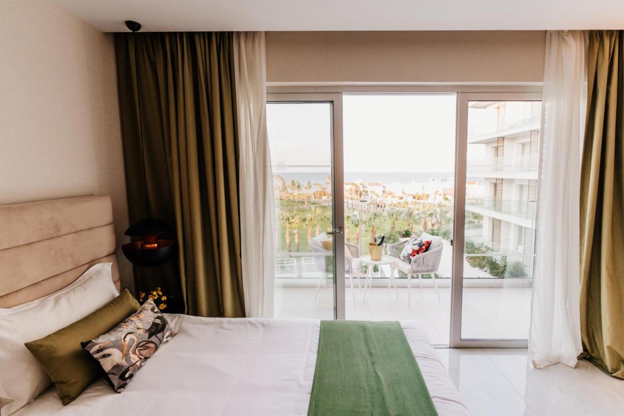 Suite con Vista Mare