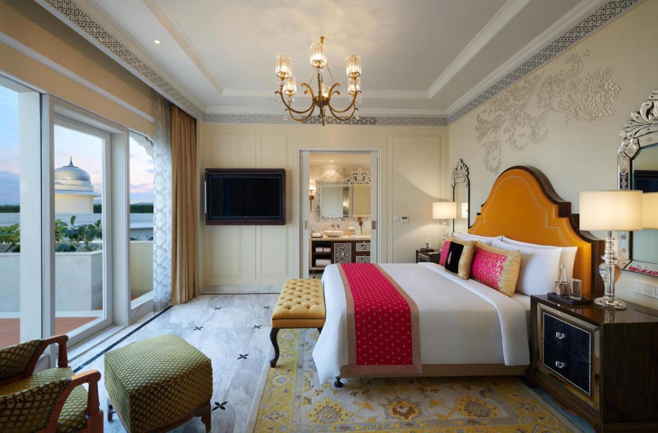 Maharaja Suite