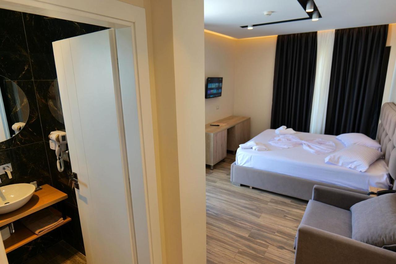 Suite Deluxe - Vue sur Mer