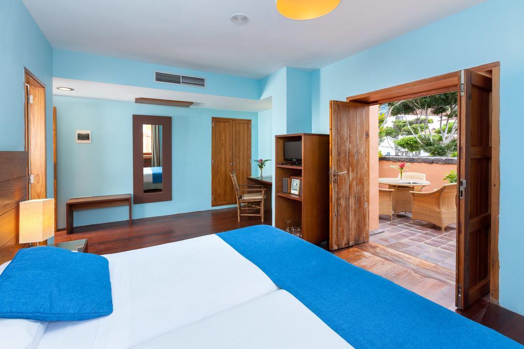 Doppelzimmer Plus