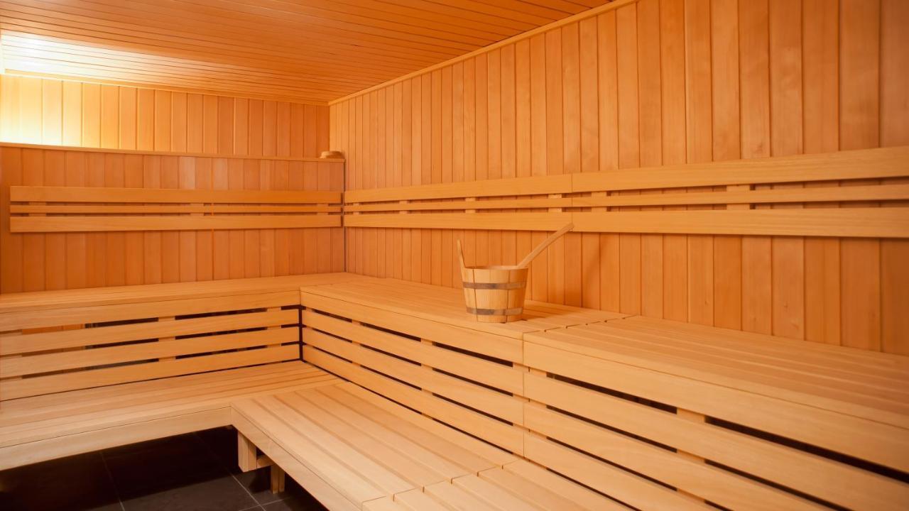 Aanbieding - Tweepersoonskamer met Spa Arrangement