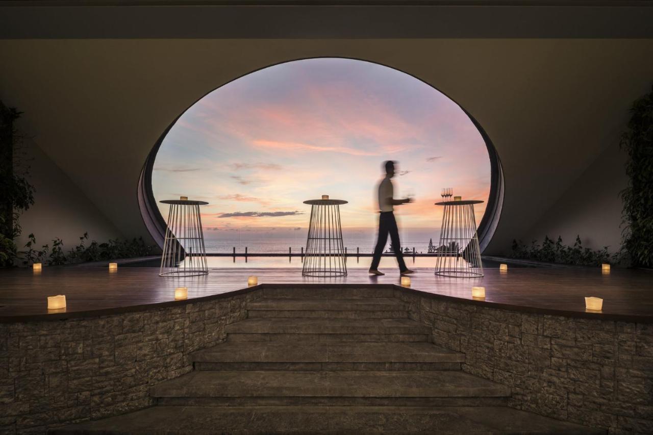 Penthouse COMO