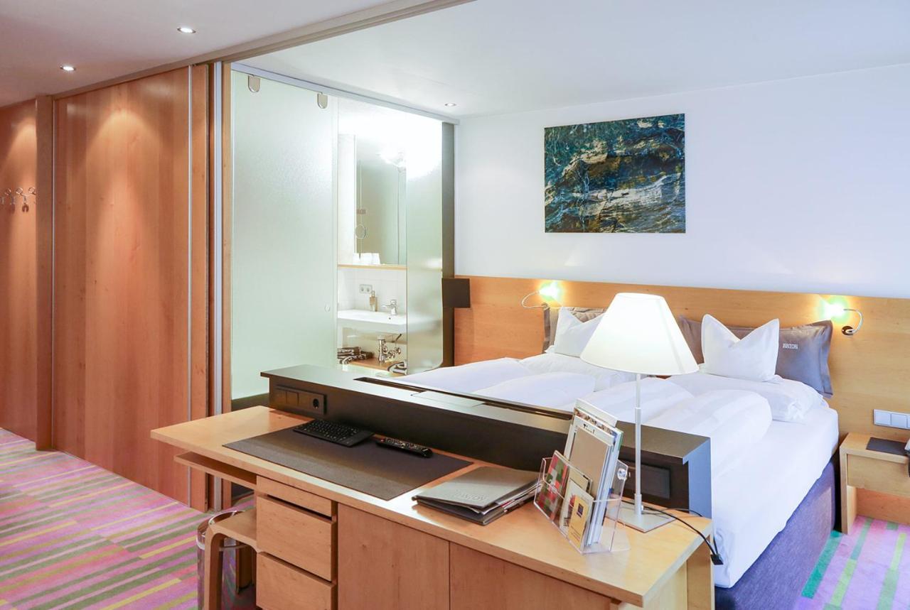 Apartment mit 2 Schlafzimmern