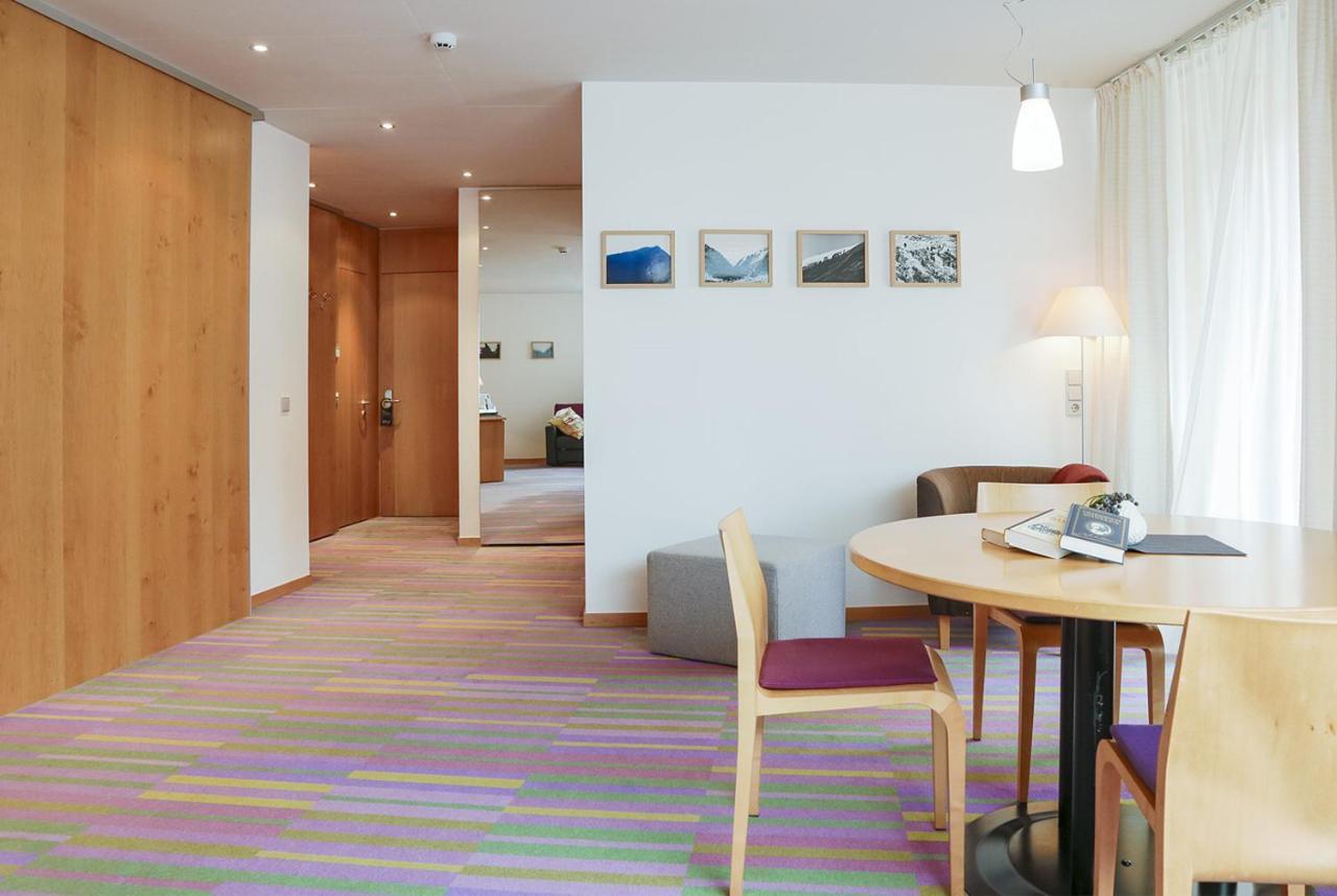 Apartment mit 1 Schlafzimmer