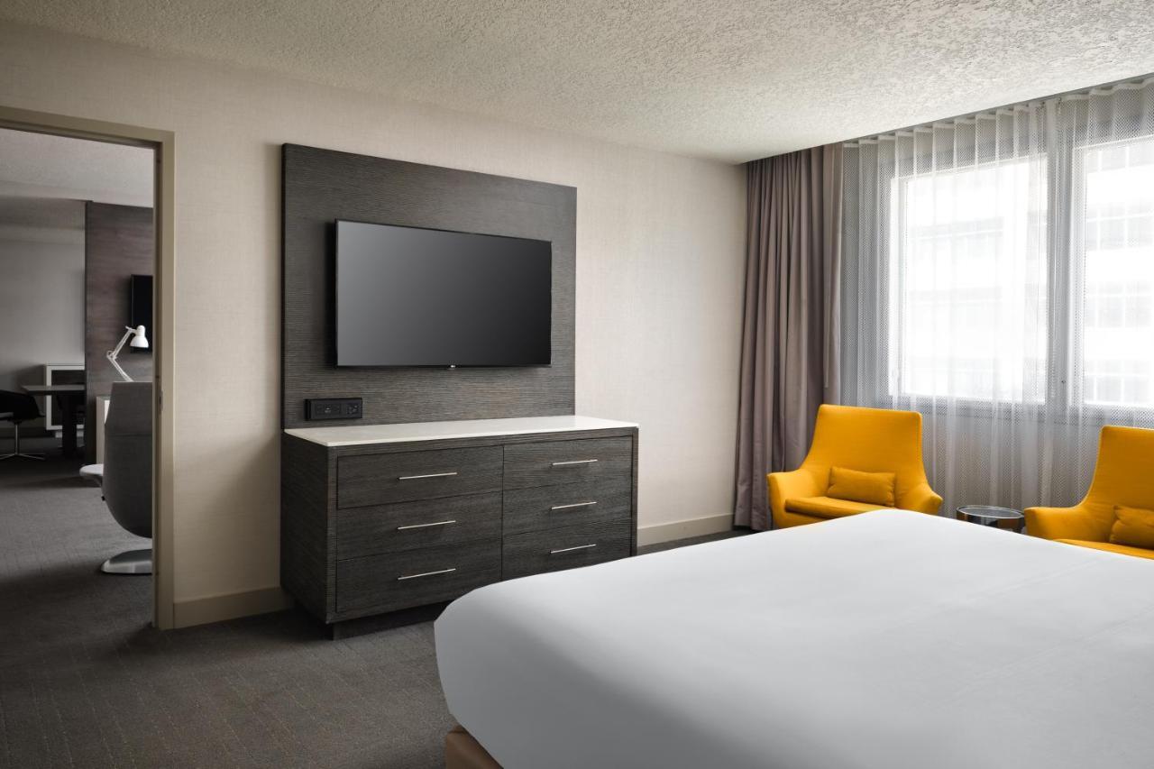 Suite 1 Chambre Lit King-Size