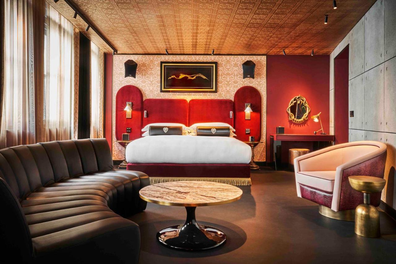 Apartamento York